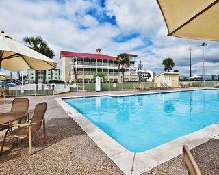 غالفيستون، تكساس Silverleaf'S Seaside Resort المظهر الخارجي الصورة